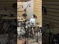 Download Lagu HIEUTHUHAI - Nước Mắt Cá Sấu | Tora Drum cover