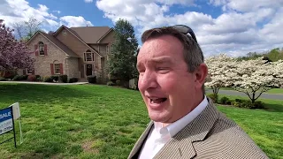 3556 Gregory Ln For Sale Lynchburg VA 24503