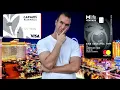 Credit Cards Caesars Rewards vs M Life MGM