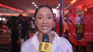 highlights of bud x lagos 2019