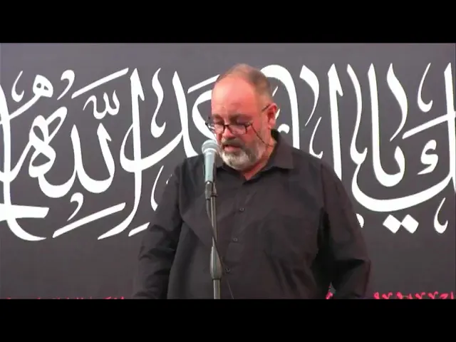 ⁣السيد علي حجازي الليلة الثانية عشر محرم 2025