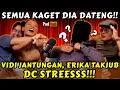 Download Lagu PODHUB RELA UNDANG ORANG INI CUMA BUAT VIDI‼️ -  PODHUB Vidi Aldiano - Erika CarlinaA