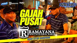 Download Cek Sound RAMAYANA AUDIO FT NEW PUTRA RAFLI Live Farhan Motor Gresik #2023 MP3