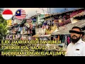 Ejek Jakarta Indonesia Kotor Kumuh Toktoker Malaysia Ini Tertampar Realita Di Negaranya Sendiri
