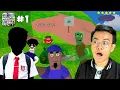 Download Lagu ADIKKU KASI TAU ADA GOA RAHASIA BANYAK DUIT!!! DUDE THEFT WARS