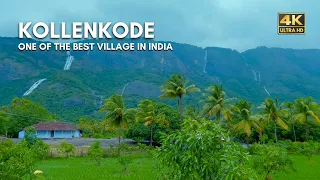 kollengode one of the best village in india kerala vlog 58