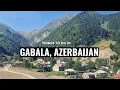Download Lagu Road trip to Gabala from Baku - things to do in Gabala | Gabala road trip | Azerbaijan tourism