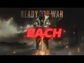 Ready For War - Street Gospel Syndicate 