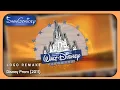 Walt Disney Pictures Prom 2011 Logo Remake