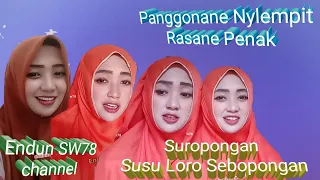 Download Lujeng Alune Nok Ngajeng Wong Wedok Sugeng Susune Ageng MP3