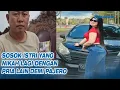 Sosok Istri yang Nikah Lagi dengan Pria Lain demi Pajero