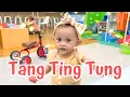 Download Lagu TANG TING TUNG - LAGU ANAK TERFAVORIT