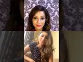 Download Lagu Naagin 3 Actress Mouni Roy \u0026 Adaa Khan FUNNY LIVE🔴 CHAT || Instagram