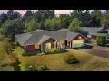 Beautiful Single Level Home in Cannon Beach of 3664 W Chinook Ave Cannon Beach homes