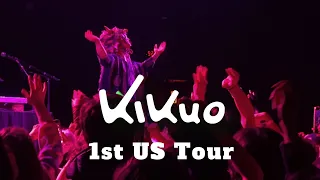 【きくお出演回まとめ】ボカロP史上初のアメリカツアー12公演達成！！ [bo en's Pale Machine 10th anniv. tour]