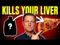 The Thing Destroying Your Liver Isn t Alcohol
