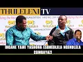 Download Lagu INGANE YAMI YASHONA ESBHEDLELA NGENDLELA ESINGAYAZI