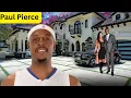 Meet Former NBA Paul Pierce s Ex-Wife 3 Children Family Height Shocking Lifestyle And Net Worth