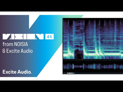 VISION 4X Lite product video