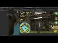 Shadowy Samurai Assassin Creed Game Unity Source Code for Exchange or Sale