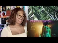 American Reacts to Fireboy DML- Tattoo