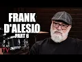 Frank D Alesio Aryan Brotherhood Wanted to Kill Every Member of the Hells Angels Part 6