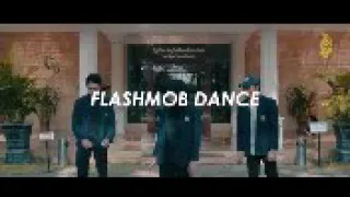 Download FLASHMOB DANCE KEREN UNTUK BANYAK ORANG MP3