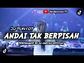 DJ FUNKOT - ANDAI TAK BERPISAH || VIRAL TIKTOK TERBARU 2023 BY DJ ANEZKA OFFICIAL