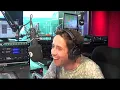 Jake Bugg Lightning Bolt Live on The Radio 1 Breakfast Show