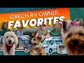 Real Grech RV Owners Share Why They Chose Grech Unfiltered Owner Reviews