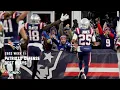 Best plays by Patriots defense Week 11