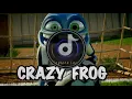 Crazy Frog || Axel F || Crazy Ringtone
