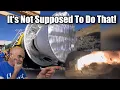 Download Lagu NASA's toekomstige SLS-booster heeft zojuist zijn eerste test niet doorstaan