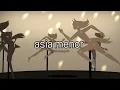 Vi al diablo(Asia menor)- Umamusume Begging of a new era AMV