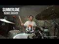 Lagu SUMMERLANE - SWEET ESCAPE (REHEARSAL/DRUM CAM)