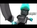 LEGO Ninjago  Season 11 (Fan-made) Intro