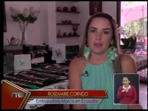 Firma Peruana de accesorios de lujo Lanka Miranda