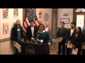 Civic Data Hackathon Awards 10-27-2016