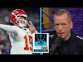Week 5 Kansas City Chiefs vs Jacksonville Jaguars Chris Simms Unbuttoned NFL on NBC