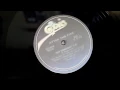 After The Fire - Der Kommissar (12" Inch Special Extended Version) - (1982)