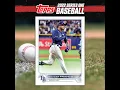 2022 TOPPS SERIES 1 CHECKLIST REVIEW WHAT CAN WE FIND IN THIS RELEASE