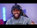 J Hus, Skepta - Outside (Official Audio) [Reaction] | LeeToTheVI