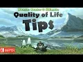 Monster Hunter Generations Ultimate 10 Quality of Life Tips
