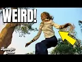 Download Lagu 10 Weird Facts About The Bionic Woman You Never Knew