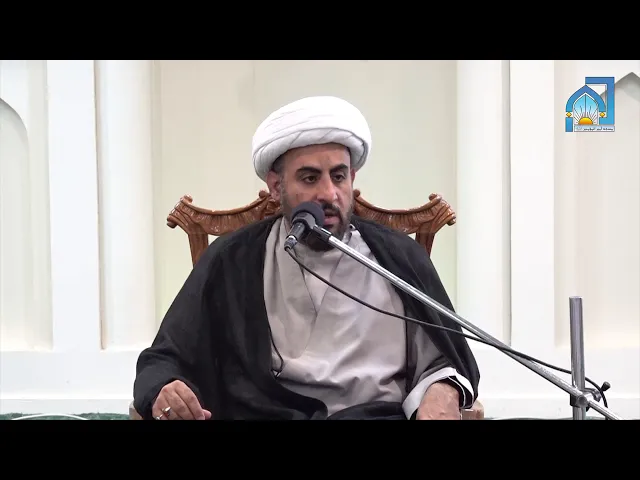 ⁣خطبة يوم الجمعة 3 شوال 1440هـ الشيخ عقيل الشبعان بعنوان المحافظة على مكتسبات شهر رمضان المبارك