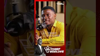 UKIWA NA ALAMA M MKONONI UMEZALIWA KUA TAJIRI JIUNGE NA CHIEF GODLOVE UJITAMBUE WEWE NINANI DUNIANI 