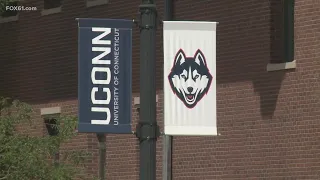 UConn students speak out on high tuition costs