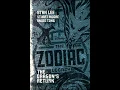 The Dark Library The Zodiac Legacy The Dragon s Return