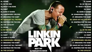 the best of linkin park greatest hits full album 2025