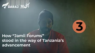 How Jamii Forums stood in the way of Tanzania s advancement